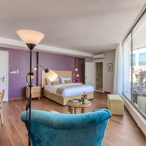 The Liwan Hotel