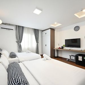 Amory Hotel Ben Thanh