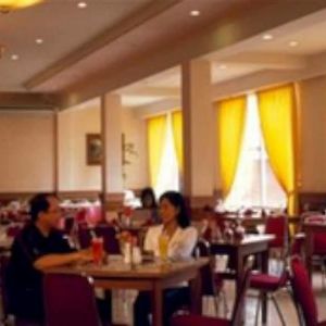 Hotel Abadi Lubuk Linggau